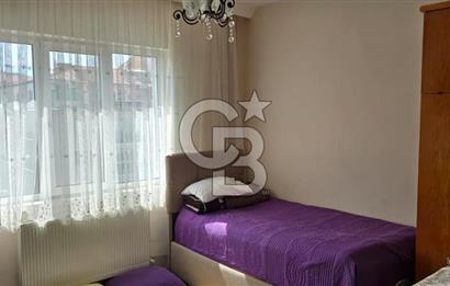 KÜÇÜKESAT BÜLBÜLDERESİ CADDESİ ÜZERİ 3+1 MOBİLYALI KİRALIK DAİRE