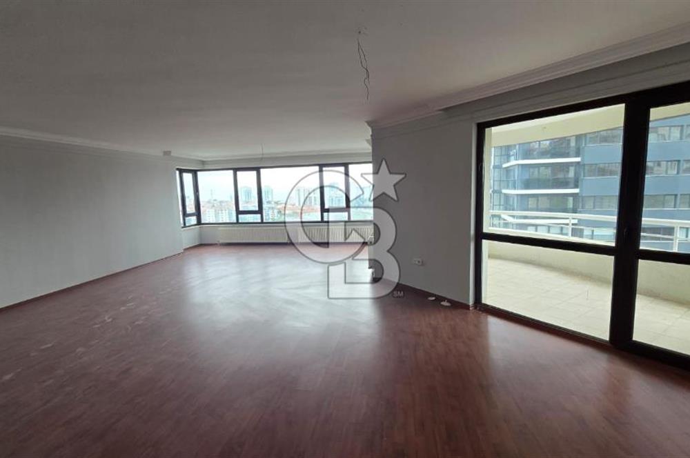 ALTIN VADİ SİTESİNDE VADİ MANZARALI 4+1 SATILIK DAİRE