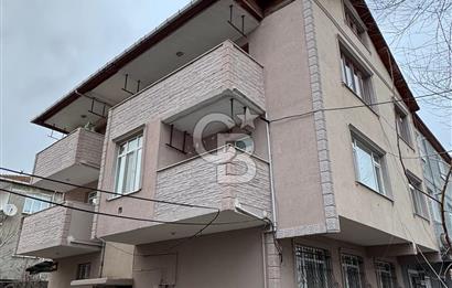 CB TAN KÖRFEZ ESENTEPE MAH SATILIK BİNA