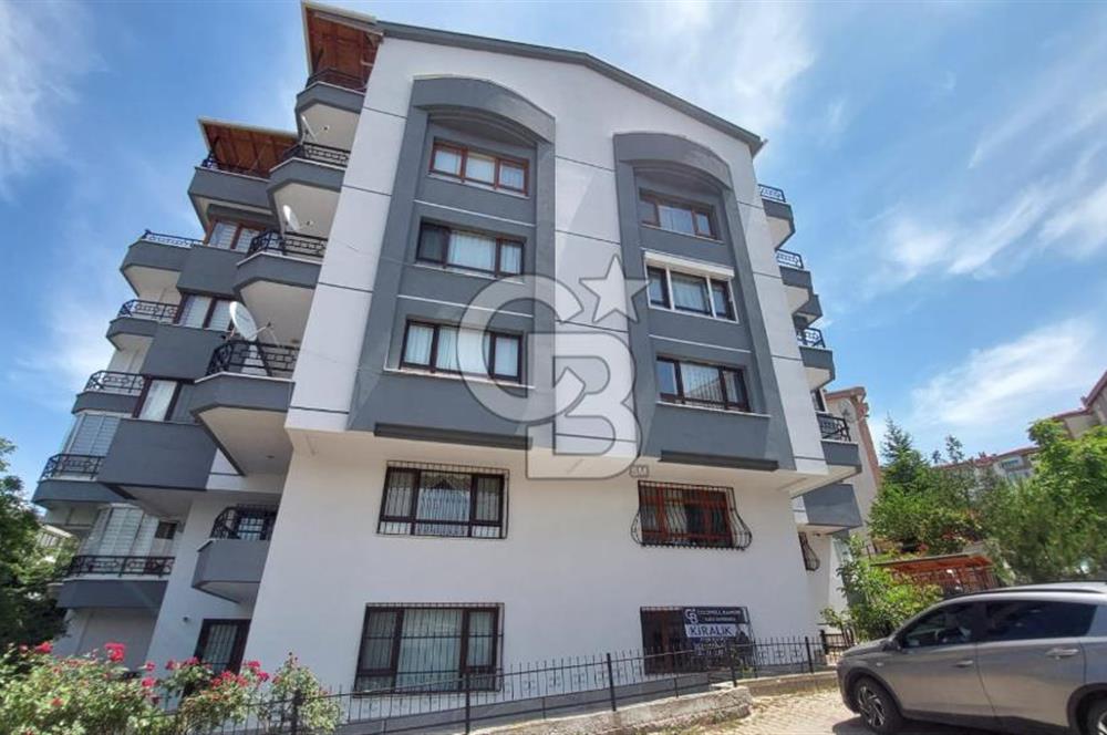 BİRLİK MERKEZ 465 SOKAK'TA KİRALIK 3+1 DAİRE
