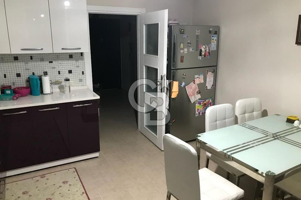 YOMRA SANCAK MAH DENİZ MANZARALI MASRAFSIZ DUBLEKS SATILIK DAİRE