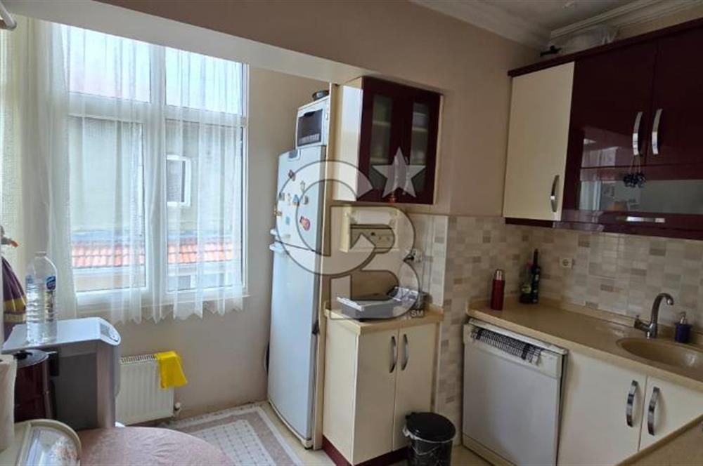KÜÇÜKESAT BÜLBÜLDERESİ CADDESİ ÜZERİ 3+1 MOBİLYALI KİRALIK DAİRE