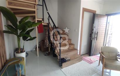 Menderes Cumaovası 373 M2 İçinde Dubleks Villa Bulunan  Tarla