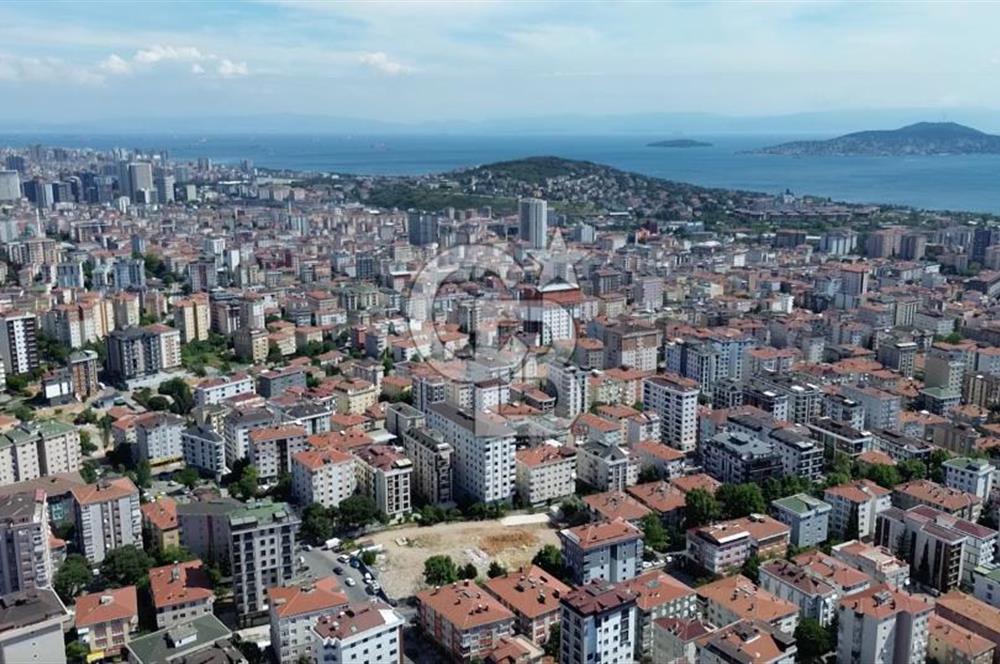 Panaromik Adalar ve Deniz Manzaralı Lüks 4+2 Dubleks