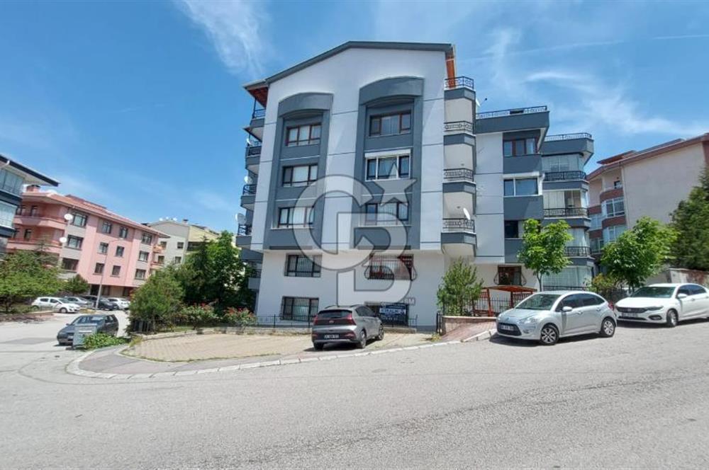 BİRLİK MERKEZ 465 SOKAK'TA KİRALIK 3+1 DAİRE
