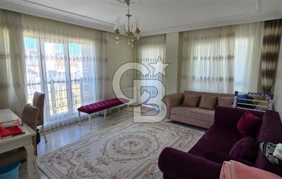 YENİ BAYINDIR'DA ASANSÖRLÜ 6+1 DUBLEX SATILIK DAİRE