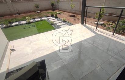 Menderes Cumaovası 373 M2 İçinde Dubleks Villa Bulunan  Tarla