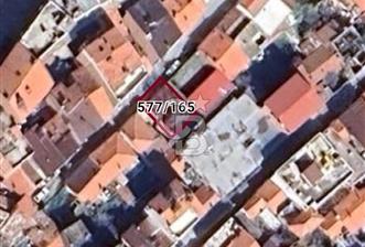 BALIKESİR EDREMİT TUZCUMURAT MAHLLESİNDE 90 M2 ARSA