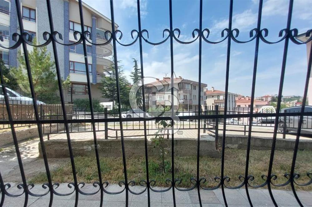 BİRLİK MERKEZ 465 SOKAK'TA KİRALIK 3+1 DAİRE