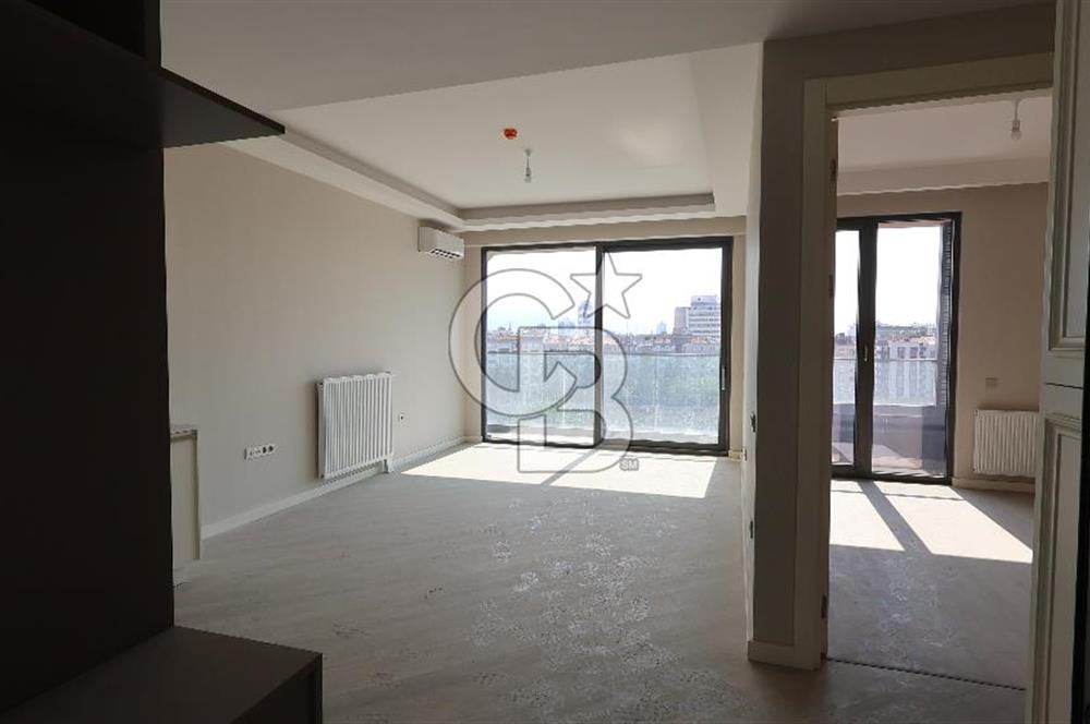 All Sancak A Blok taşınmaya hazır büyük (TipC) 1+1 fırsatıdır..