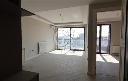 All Sancak A Blok taşınmaya hazır büyük (TipC) 1+1 fırsatıdır..