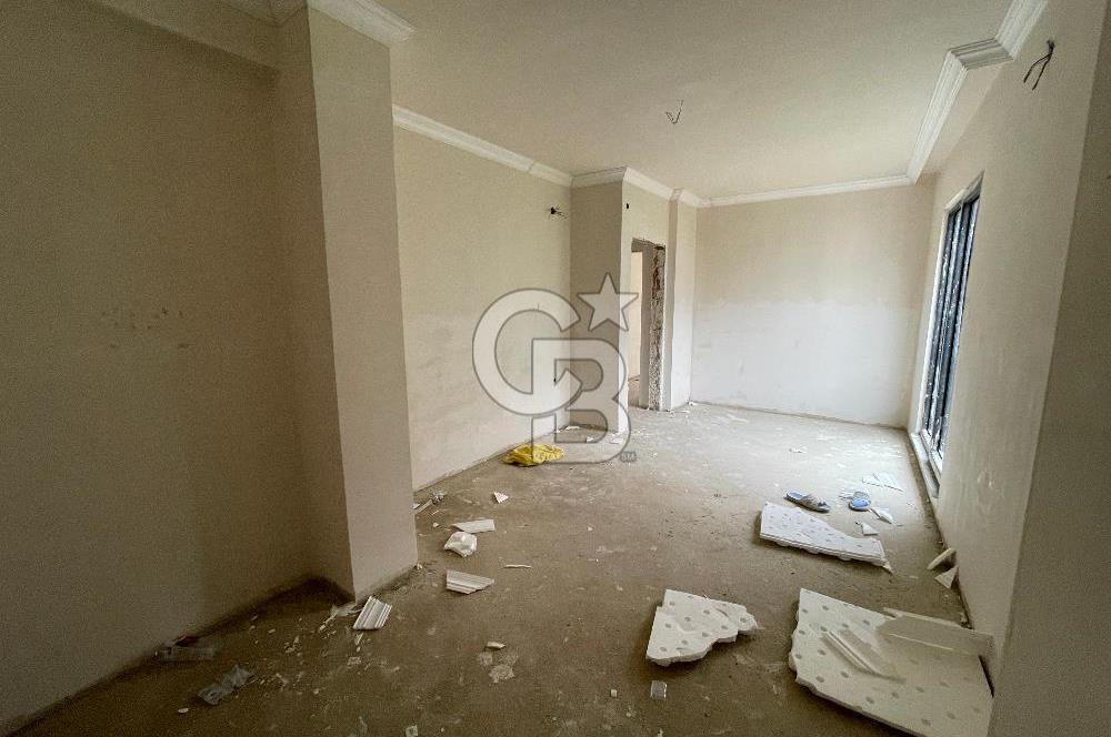 2 NOLU BEŞİRLİ'DE DENİZ MANZARALI MERKEZİ KONUMDA SATILIK DAİRE