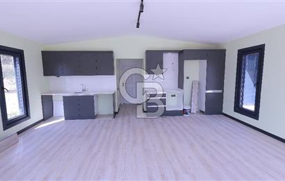 Bornova Yakaköy merkezi konumda; site içerisinde sıfır 97 m2 ...