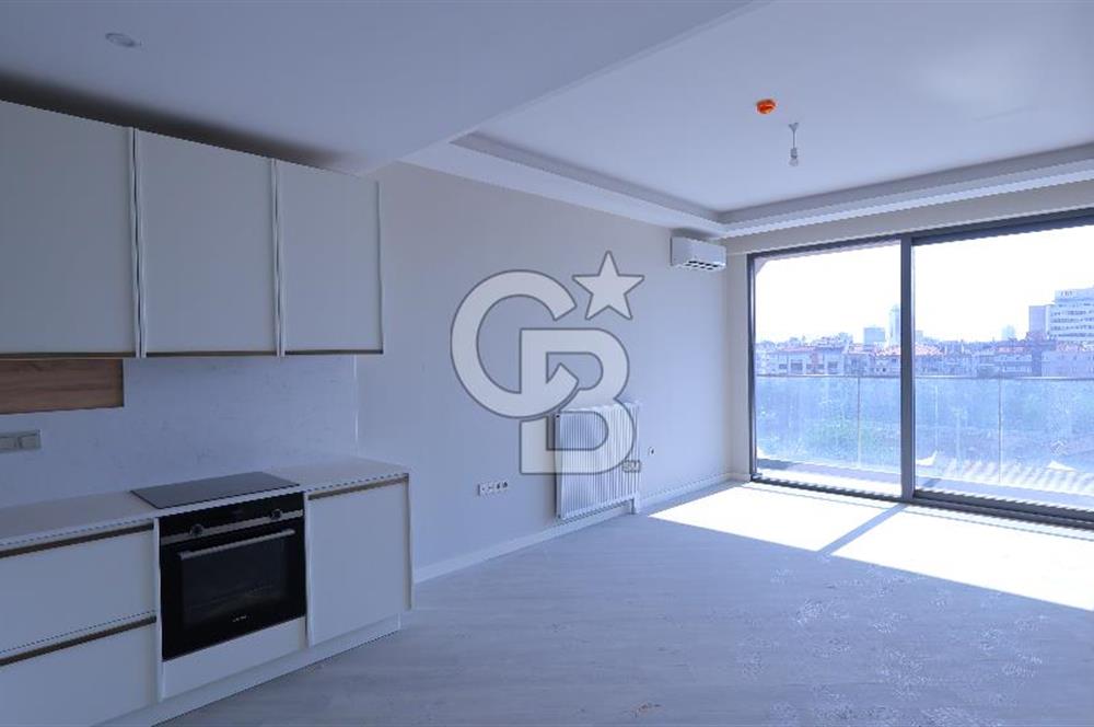 All Sancak A Blok taşınmaya hazır büyük (TipC) 1+1 fırsatıdır..
