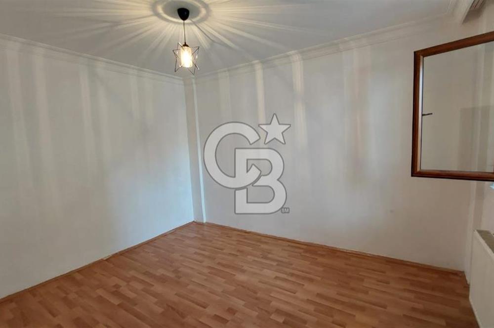 BİRLİK MERKEZ 465 SOKAK'TA KİRALIK 3+1 DAİRE