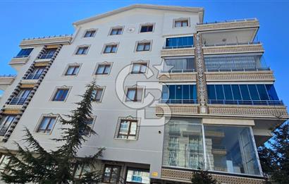 YENİ BAYINDIR'DA ASANSÖRLÜ 6+1 DUBLEX SATILIK DAİRE