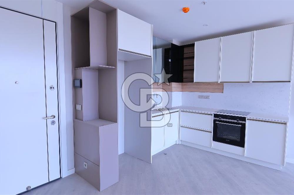 All Sancak A Blok taşınmaya hazır büyük (TipC) 1+1 fırsatıdır..