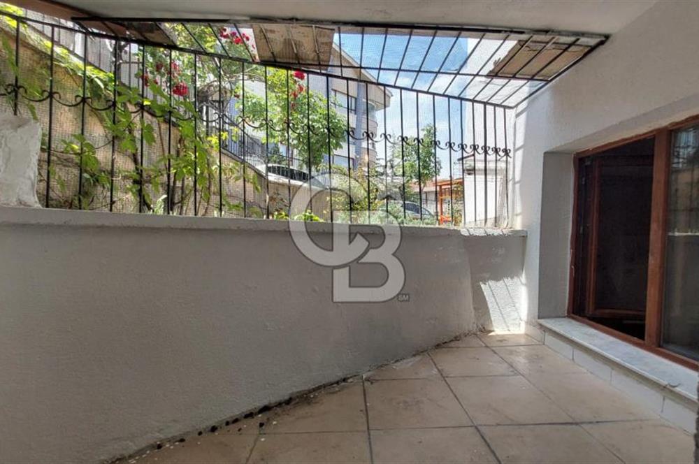 BİRLİK MERKEZ 465 SOKAK'TA KİRALIK 3+1 DAİRE