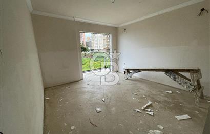 2 NOLU BEŞİRLİ'DE DENİZ MANZARALI MERKEZİ KONUMDA SATILIK DAİRE