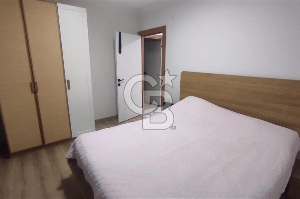 Menderes Cumaovası 373 M2 İçinde Dubleks Villa Bulunan  Tarla