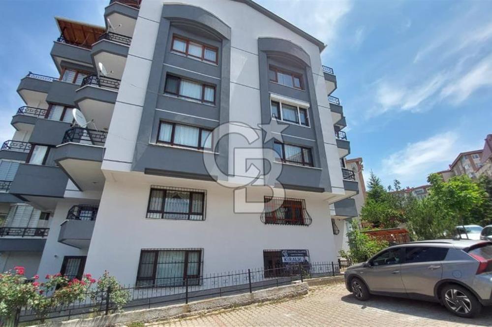 BİRLİK MERKEZ 465 SOKAK'TA KİRALIK 3+1 DAİRE
