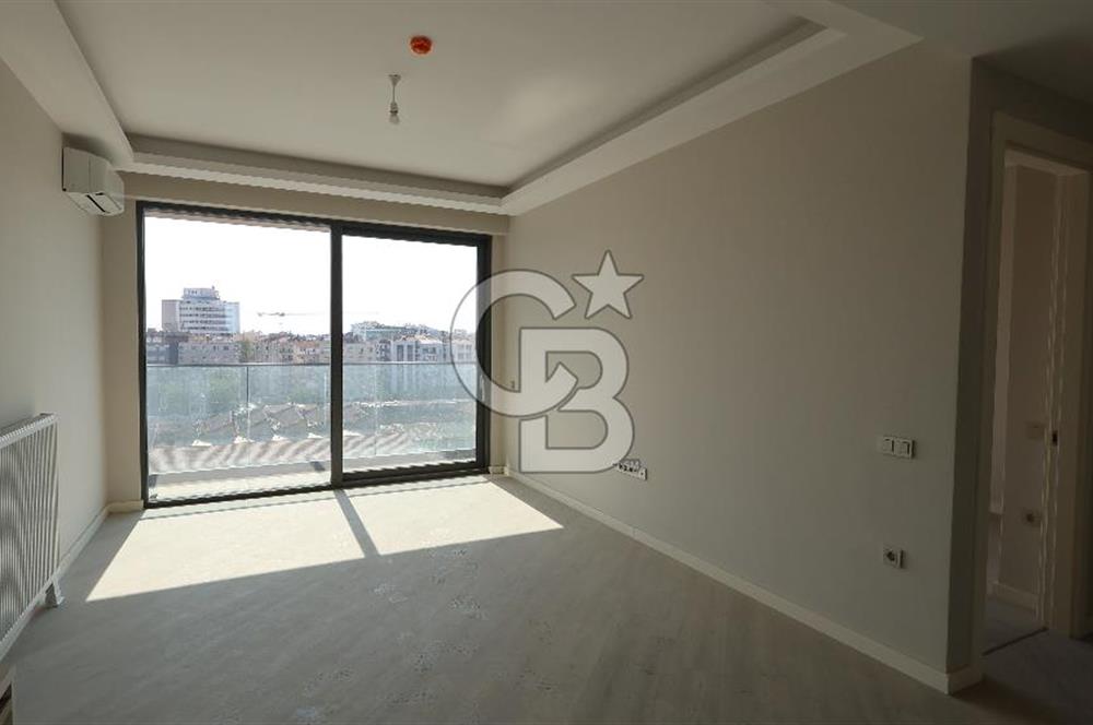 All Sancak A Blok taşınmaya hazır büyük (TipC) 1+1 fırsatıdır..