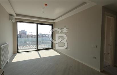 All Sancak A Blok taşınmaya hazır büyük (TipC) 1+1 fırsatıdır..