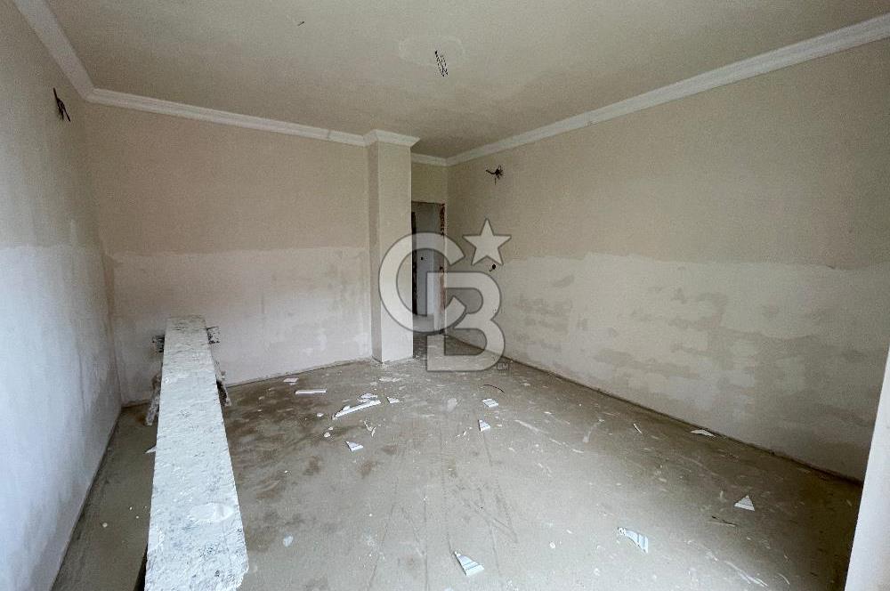2 NOLU BEŞİRLİ'DE DENİZ MANZARALI MERKEZİ KONUMDA SATILIK DAİRE