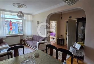 KÜÇÜKESAT BÜLBÜLDERESİ CADDESİ ÜZERİ 3+1 MOBİLYALI KİRALIK DAİRE