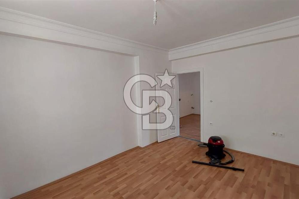 BİRLİK MERKEZ 465 SOKAK'TA KİRALIK 3+1 DAİRE