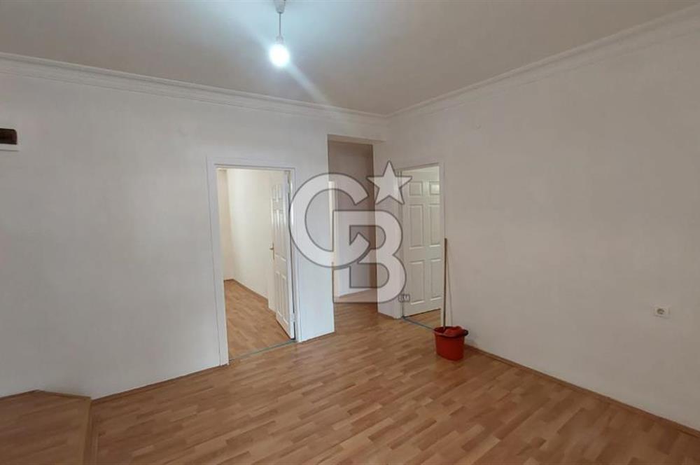BİRLİK MERKEZ 465 SOKAK'TA KİRALIK 3+1 DAİRE