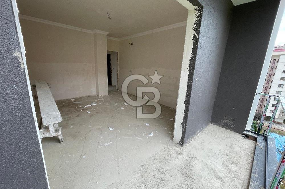 2 NOLU BEŞİRLİ'DE DENİZ MANZARALI MERKEZİ KONUMDA SATILIK DAİRE