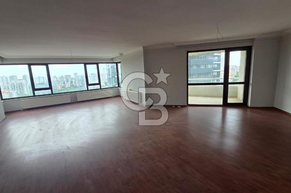 ALTIN VADİ SİTESİNDE VADİ MANZARALI 4+1 SATILIK DAİRE