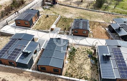 Bornova Yakaköy merkezi konumda; site içerisinde sıfır 97 m2 ...