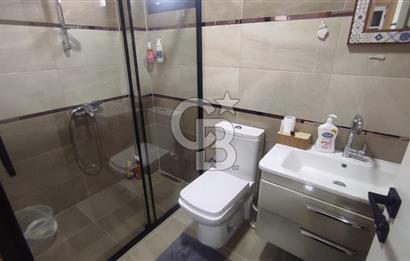 Menderes Cumaovası 373 M2 İçinde Dubleks Villa Bulunan  Tarla