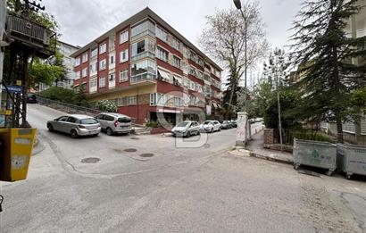 ESAT BAŞÇAVUŞ SOKAK'TA 100m2 SATILIK DÜKKAN