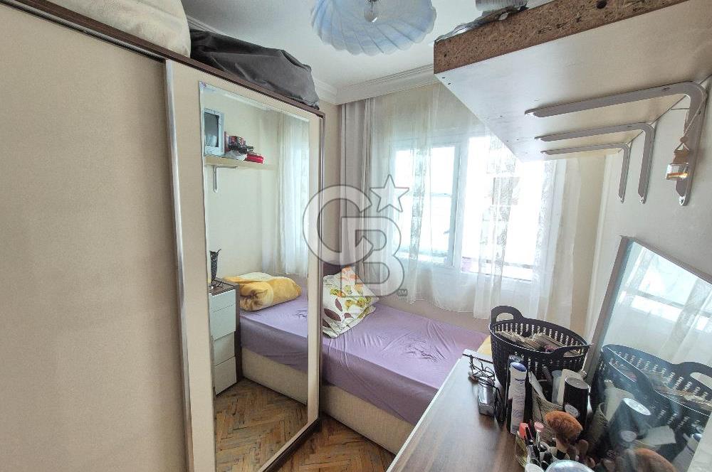 MUSELAND- DEDEBAŞI MAH. KAPALI MUTFAK ARA KAT 3+1 SATILIK 