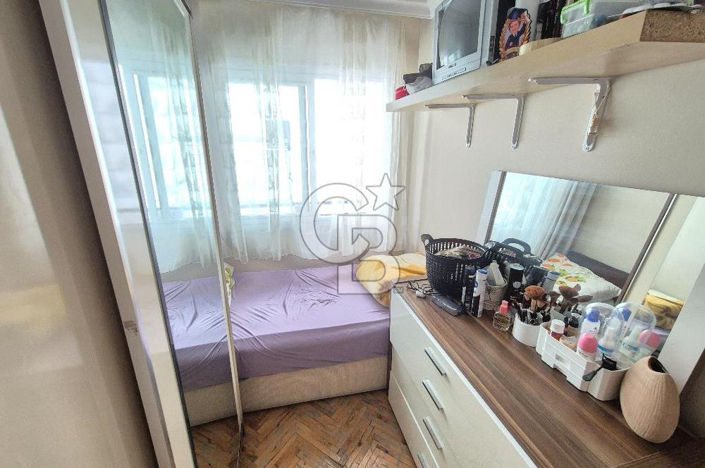MUSELAND- DEDEBAŞI MAH. KAPALI MUTFAK ARA KAT 3+1 SATILIK 