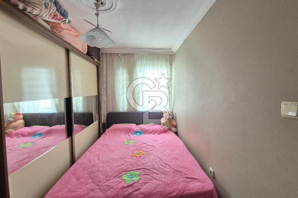 MUSELAND- DEDEBAŞI MAH. KAPALI MUTFAK ARA KAT 3+1 SATILIK 