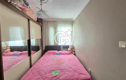 MUSELAND- DEDEBAŞI MAH. KAPALI MUTFAK ARA KAT 3+1 SATILIK 