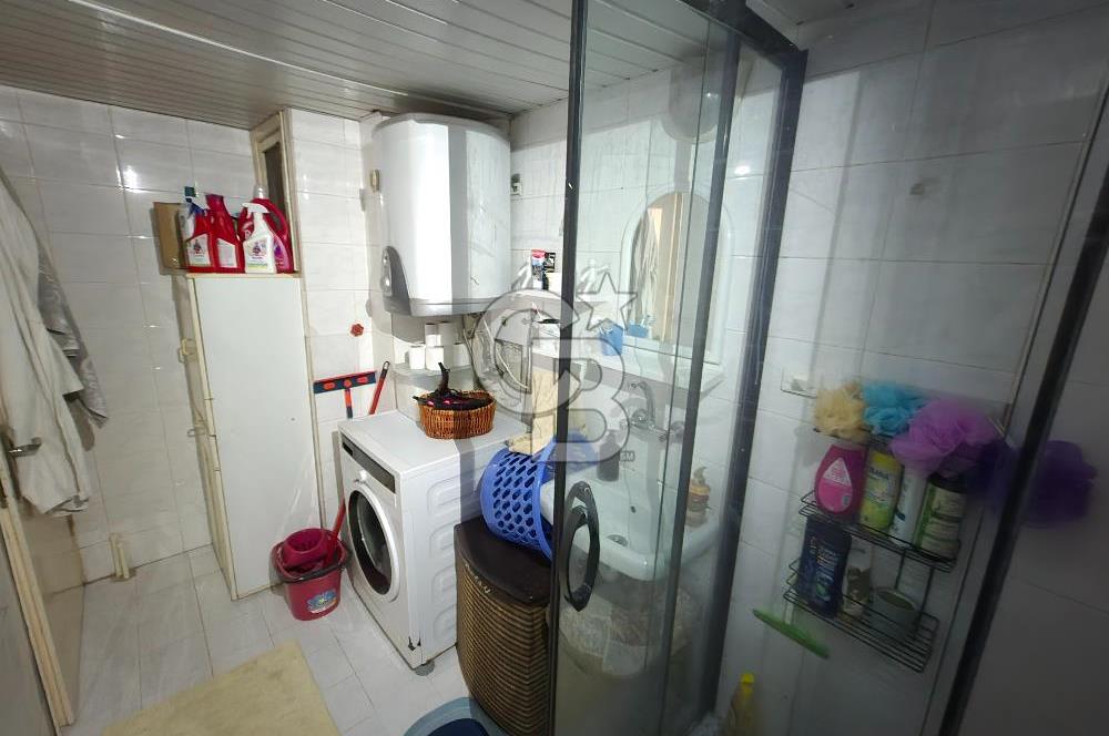 MUSELAND- DEDEBAŞI MAH. KAPALI MUTFAK ARA KAT 3+1 SATILIK 