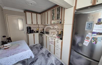MUSELAND- DEDEBAŞI MAH. KAPALI MUTFAK ARA KAT 3+1 SATILIK 