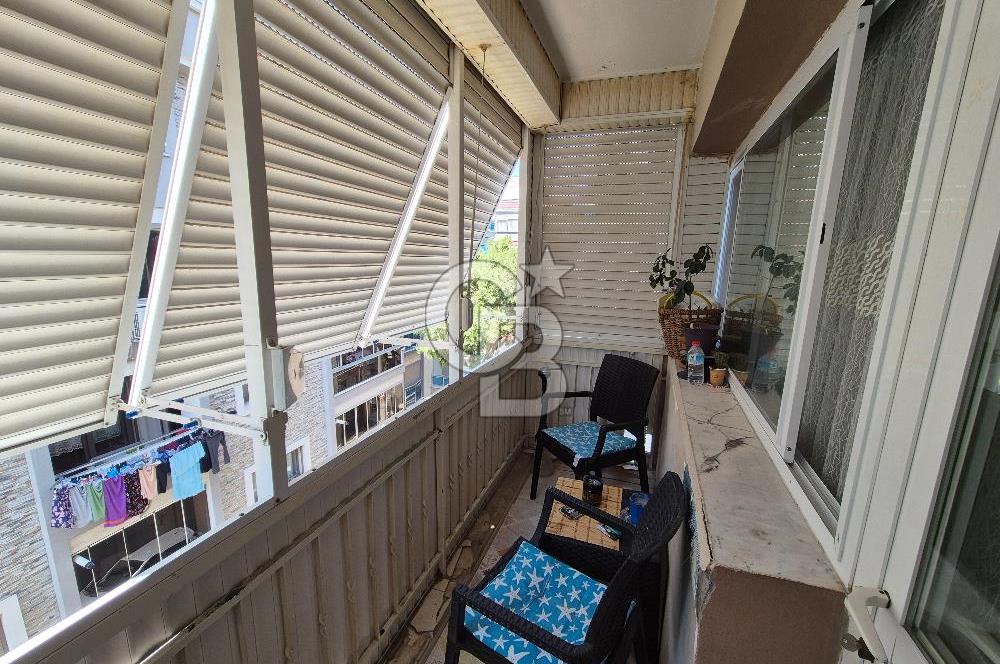 MUSELAND- DEDEBAŞI MAH. KAPALI MUTFAK ARA KAT 3+1 SATILIK 