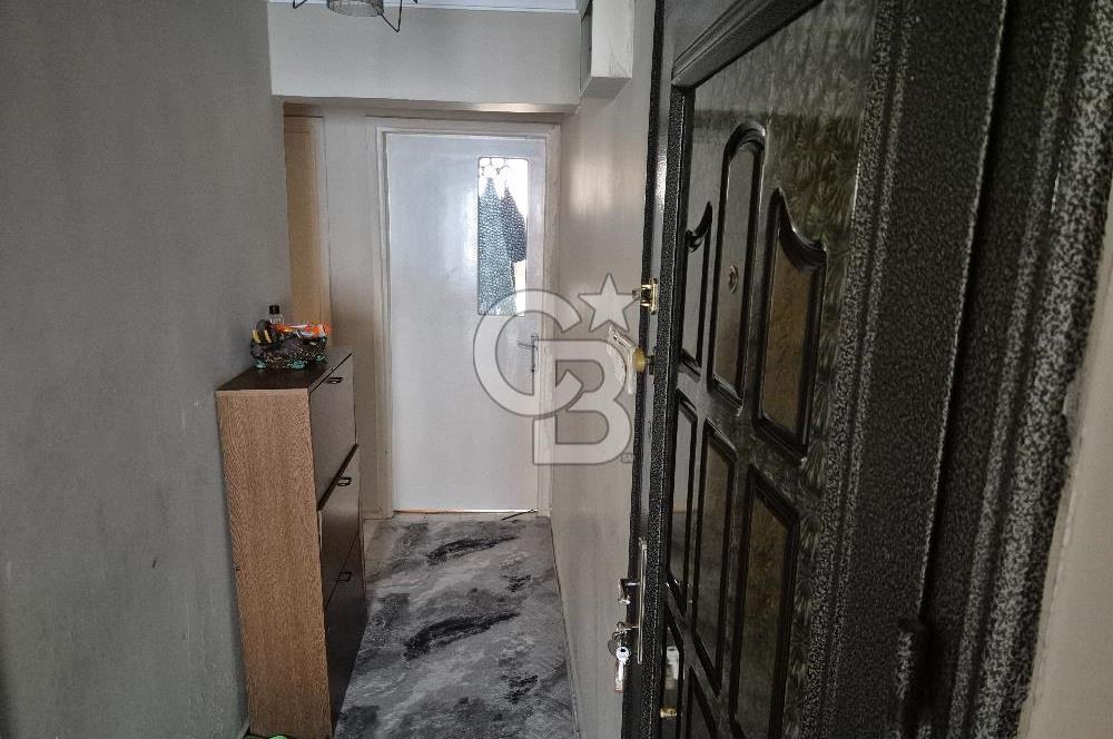 MUSELAND- DEDEBAŞI MAH. KAPALI MUTFAK ARA KAT 3+1 SATILIK 