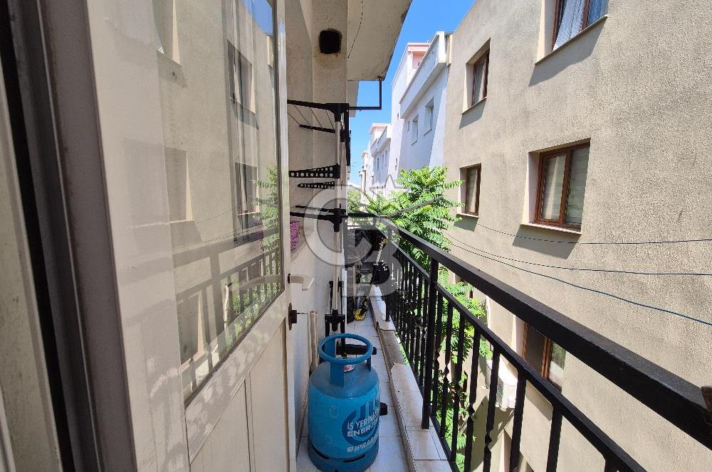 MUSELAND- DEDEBAŞI MAH. KAPALI MUTFAK ARA KAT 3+1 SATILIK 