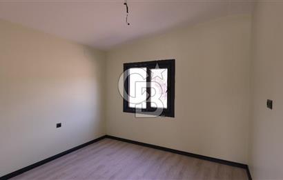 Bornova Yakaköy merkezi konumda; site içerisinde sıfır 97 m2 ...