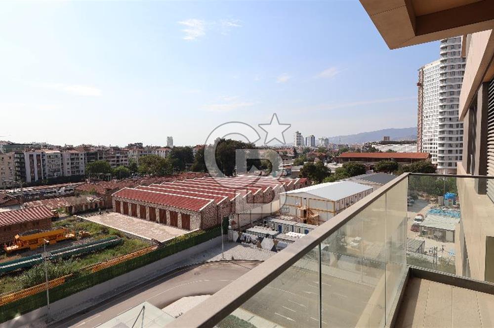 All Sancak A Blok taşınmaya hazır büyük (TipC) 1+1 fırsatıdır..