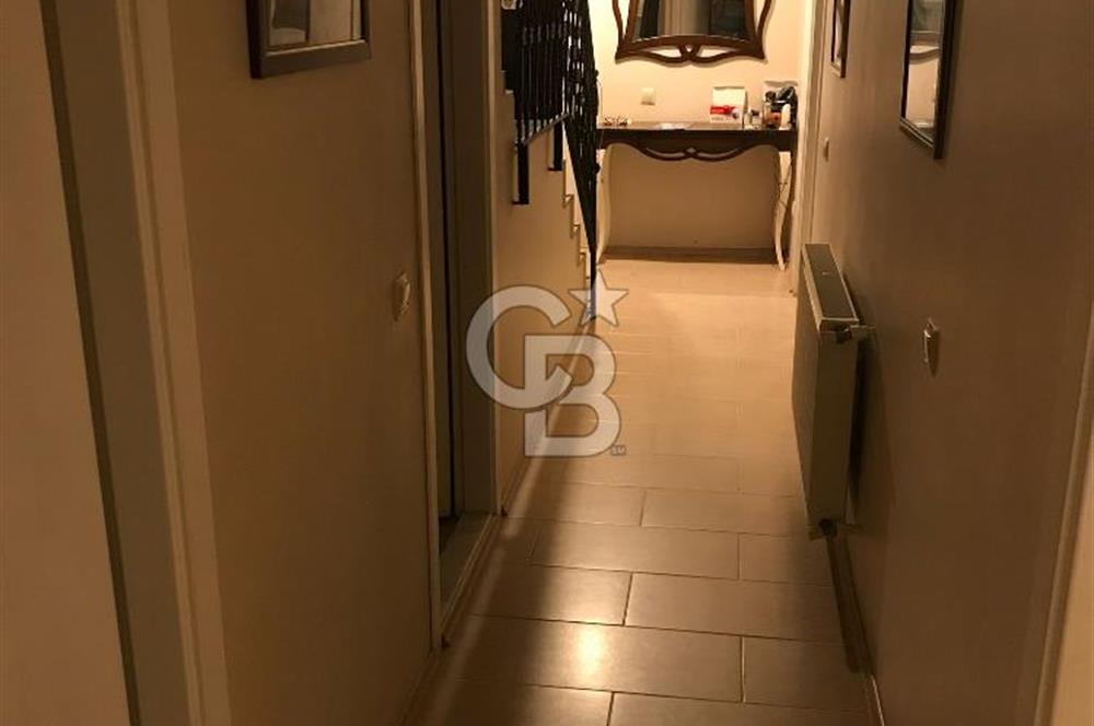 YOMRA SANCAK MAH DENİZ MANZARALI MASRAFSIZ DUBLEKS SATILIK DAİRE