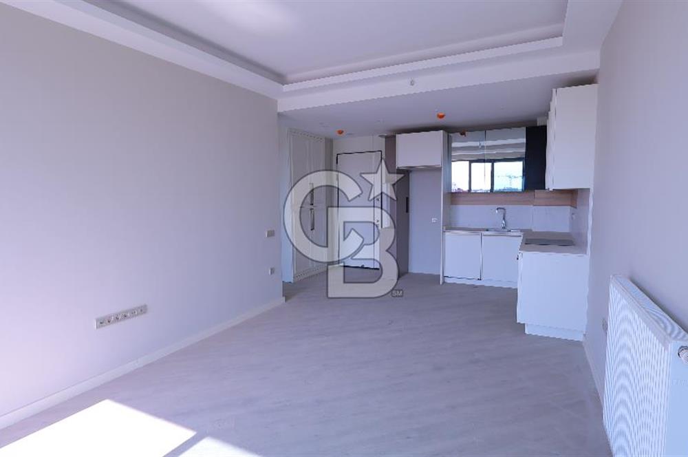 All Sancak A Blok taşınmaya hazır büyük (TipC) 1+1 fırsatıdır..