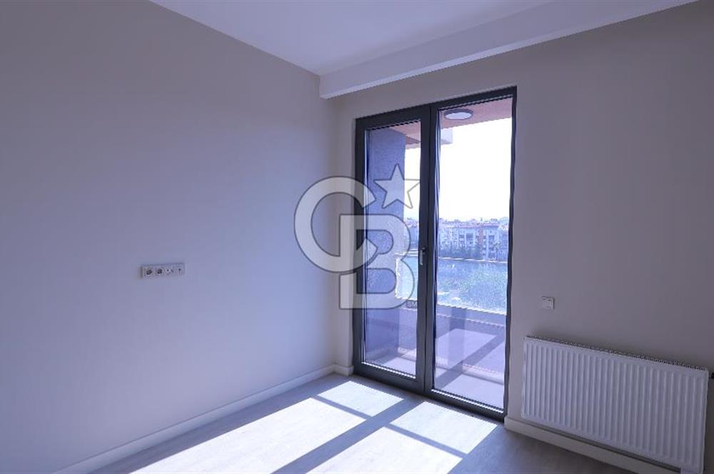 All Sancak A Blok taşınmaya hazır büyük (TipC) 1+1 fırsatıdır..